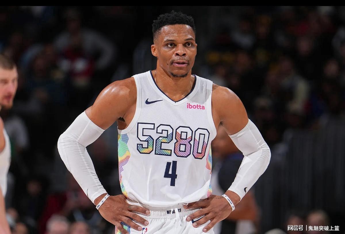 疯了吧！为签威少动蒙克？国王太敢了